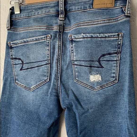 American Eagle Jegging - Picture 3 of 6